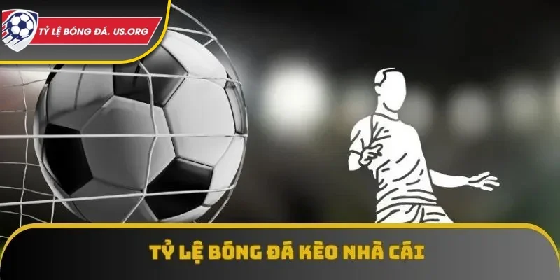tỷ lệ bóng đá kèo nhà cái