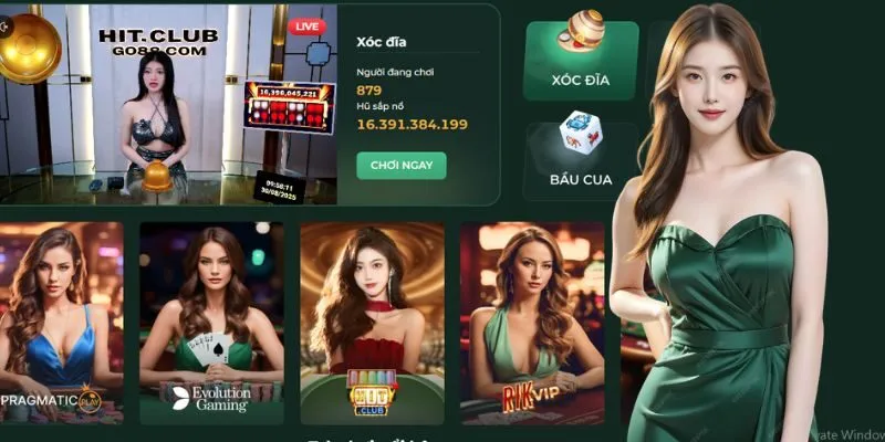 Nhà cái UK88 đình đám với lượng người chơi đông đảo